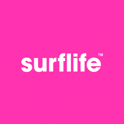 Surf Life Surf School