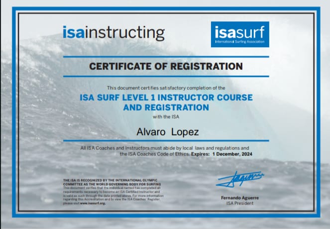 Surf lessons Tamarindo Costa Rica by Tidal Wave Surf Academy
