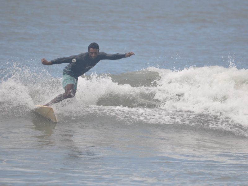 Surf lessons Tamarindo Costa Rica by Tidal Wave Surf Academy