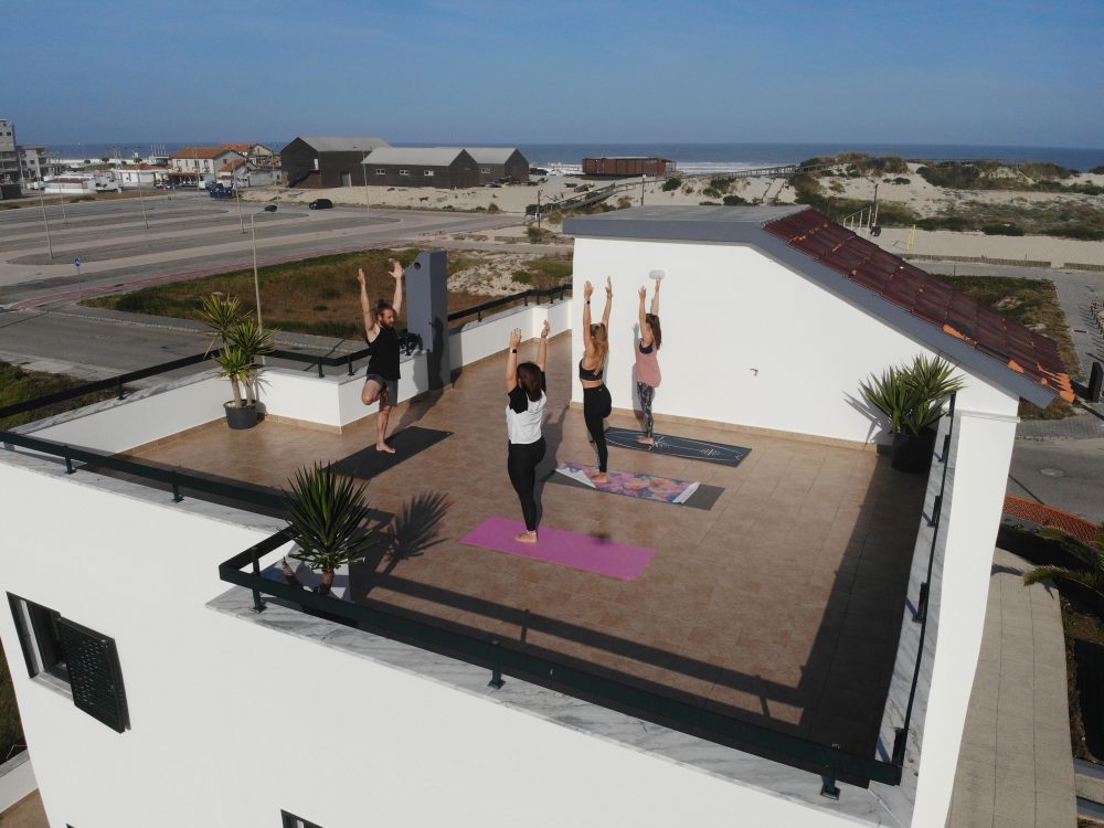 Slide Surfcamp