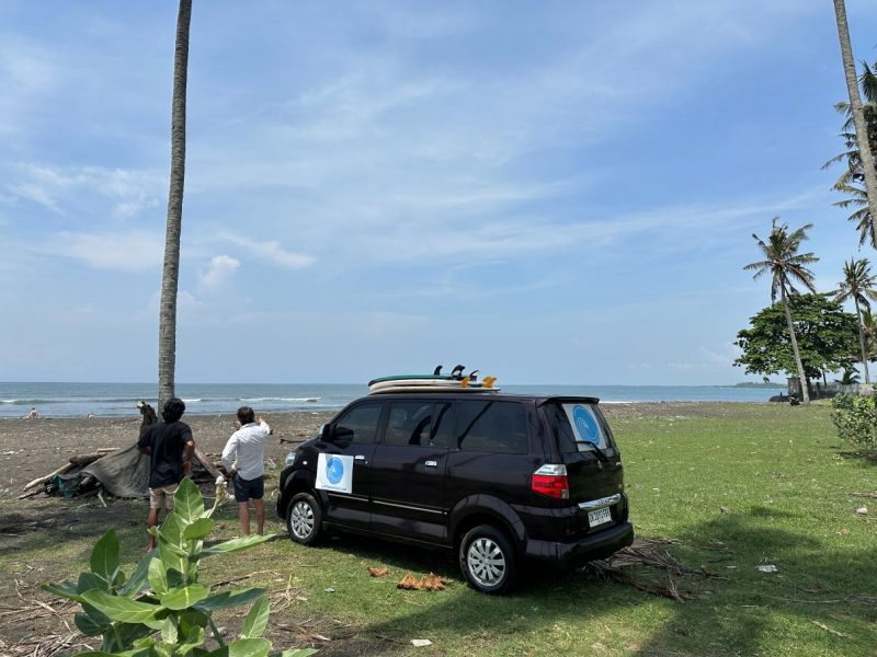 Surf Lessons Bali - safe, professional surf lessons in Canggu and surrounds
