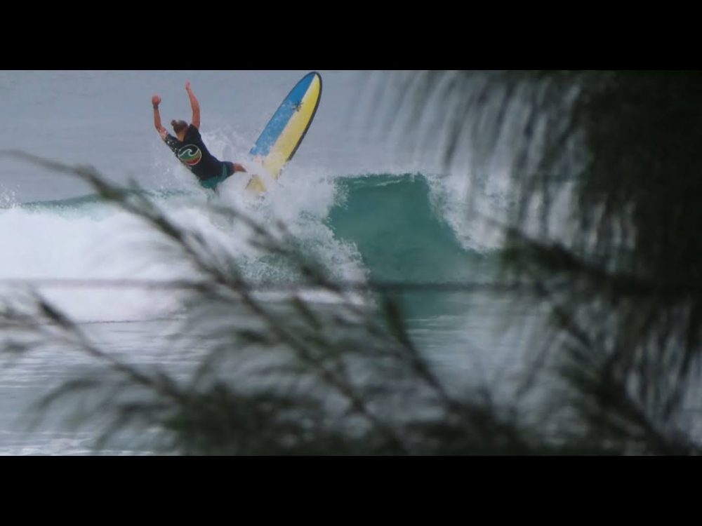 Surf & Surfskate classes (private/ 2pax)