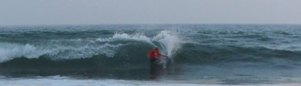 Surf & Surfskate classes (private/ 2pax)