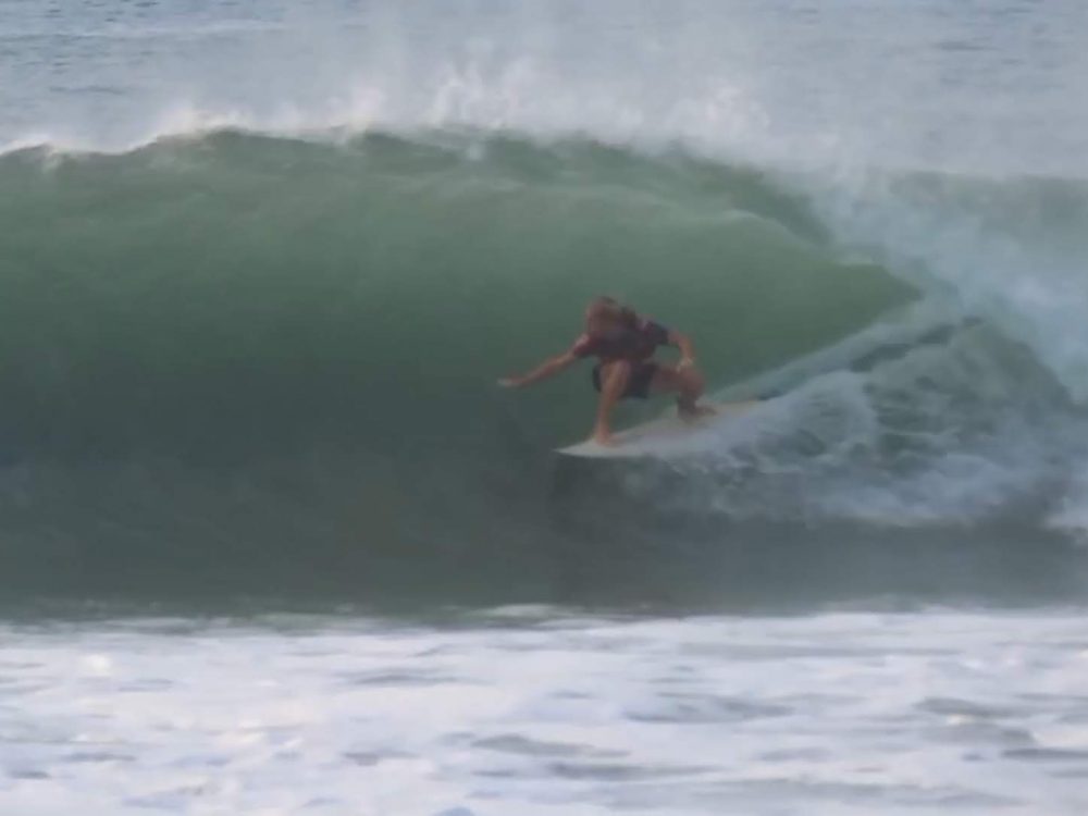Surf & Surfskate classes (private/ 2pax)