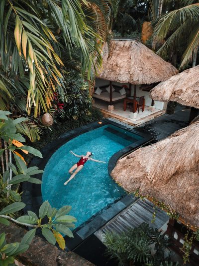 Surf Camps & Resorts