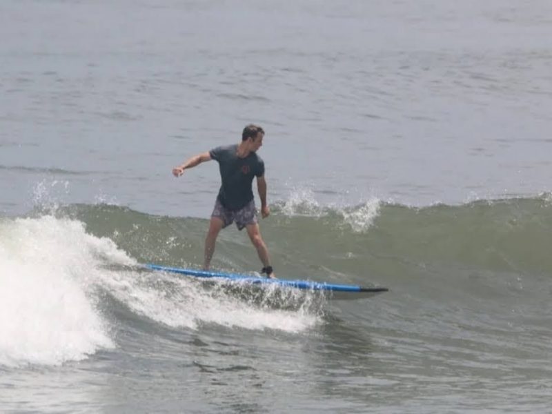 Surf Lessons Bali - safe, professional surf lessons in Canggu and surrounds