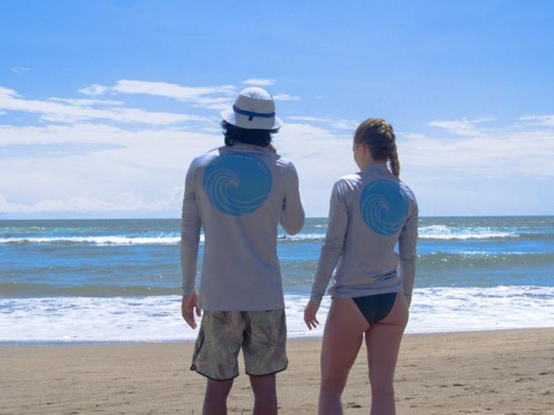Surf Lessons Bali - safe, professional surf lessons in Canggu and surrounds