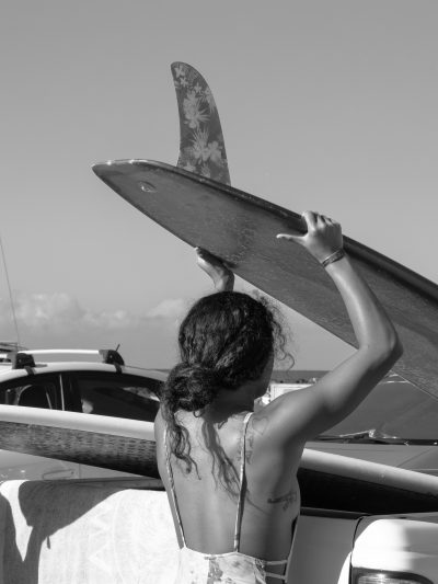 Local Surf Communities