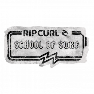 Rip Curl School Of Surf