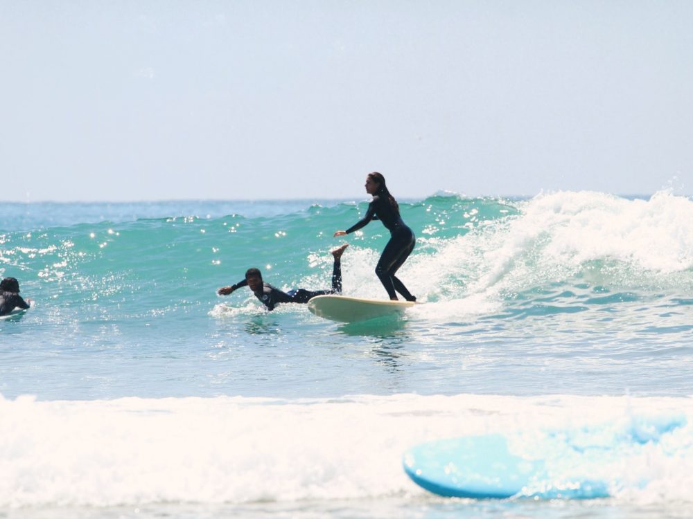 Looking for some surf buddies in Baleal🌞