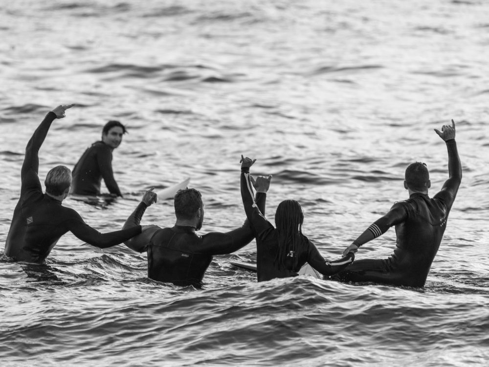 Surf Community Mirissa