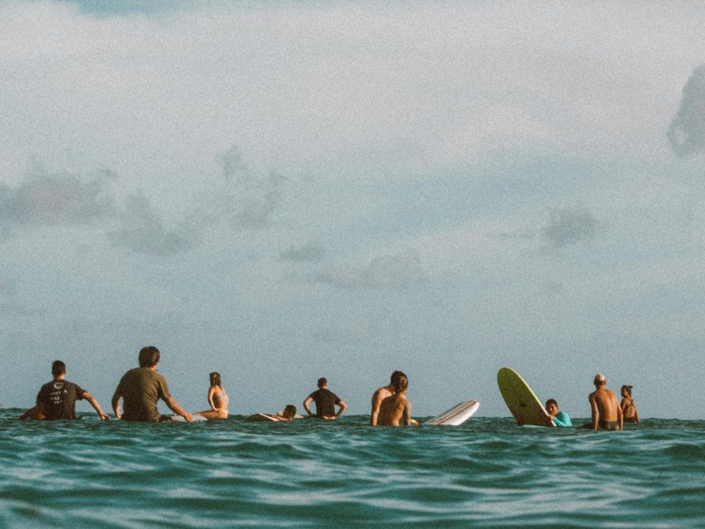 Surf Community Mirissa