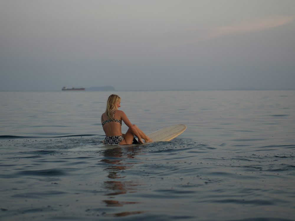 In water surf shoot πΈππ½
