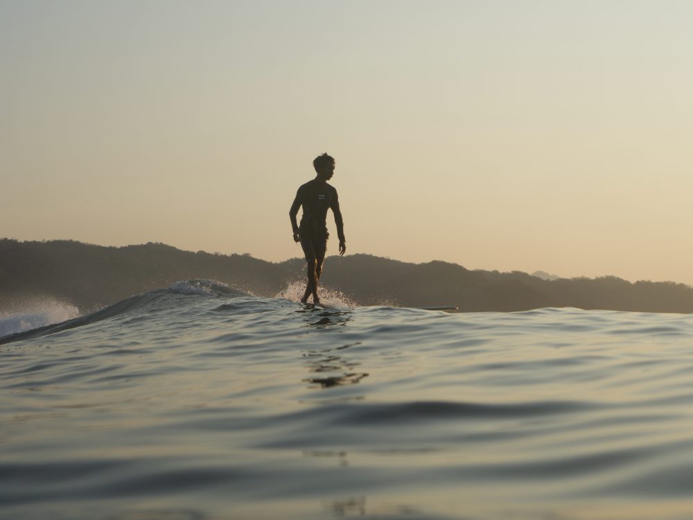 In water surf shoot πΈππ½
