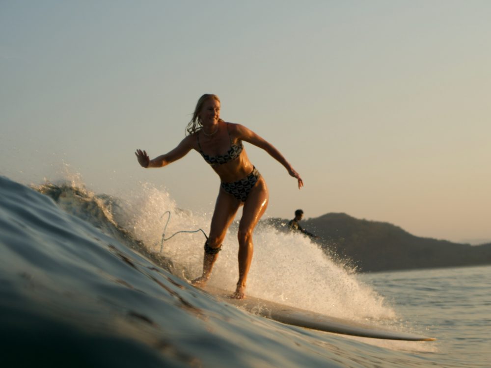 In water surf shoot πΈππ½