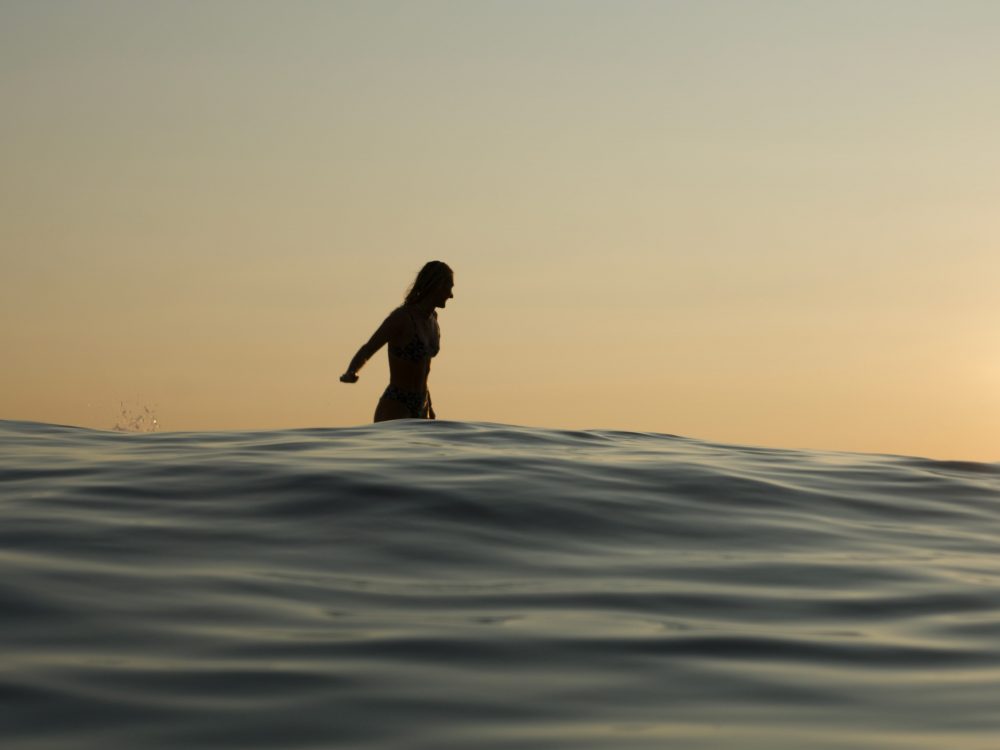 In water surf shoot πΈππ½