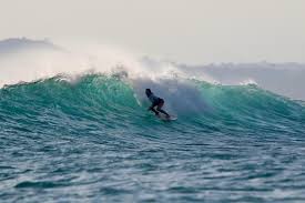 Ekas Boardriders Surflessons