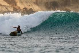 Ekas Boardriders Surflessons