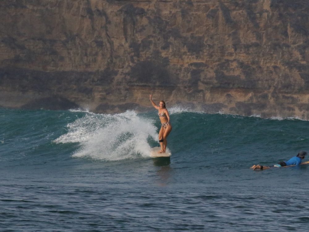 Surf Pictures Ekas, Lombok