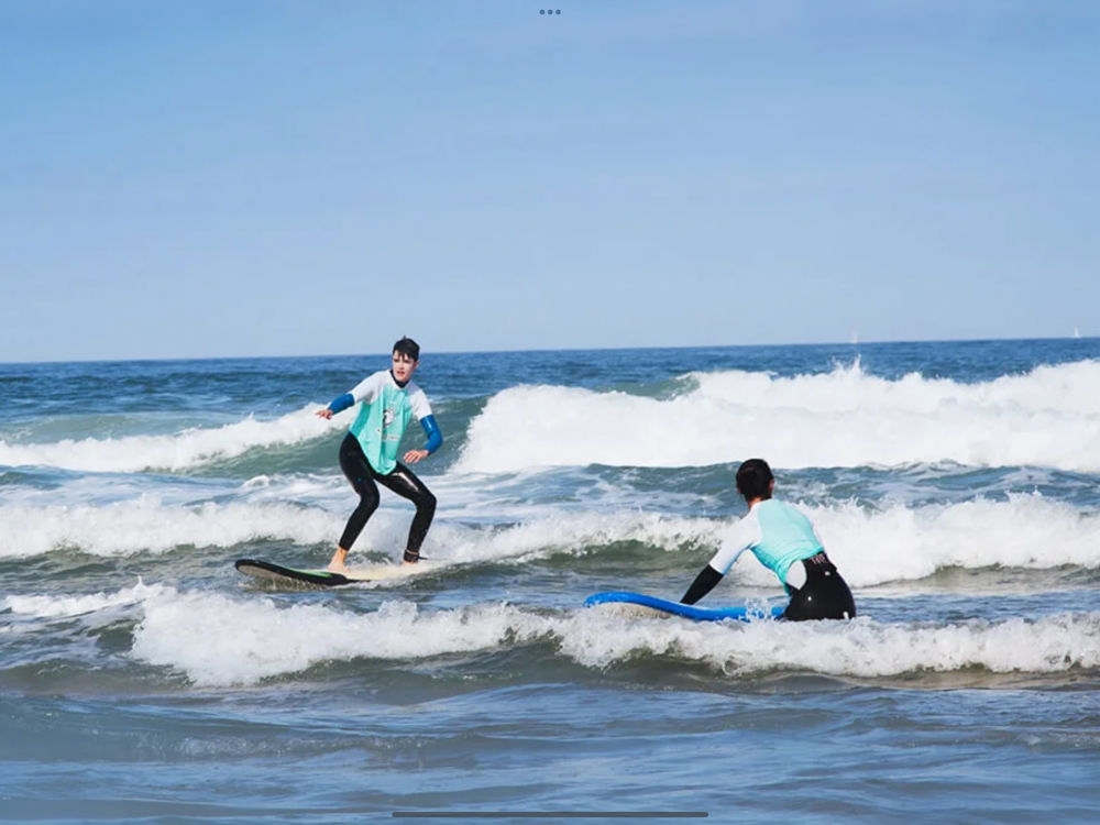 Atlantic Coast Surf School