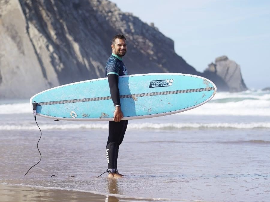 Surf Buddy Fuerteventura