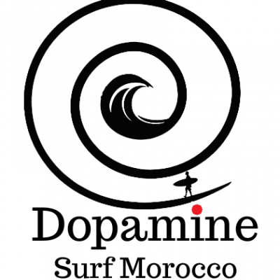 Dopamine Surf Morocco