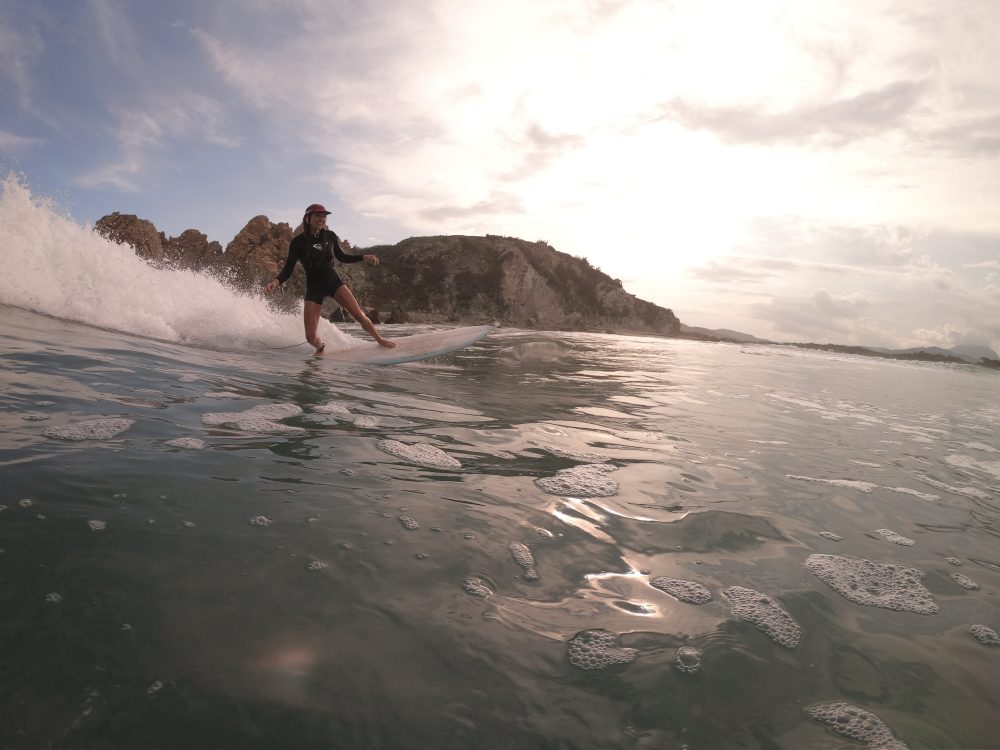 Mexico Waves Surf Trips & Surf Guiding