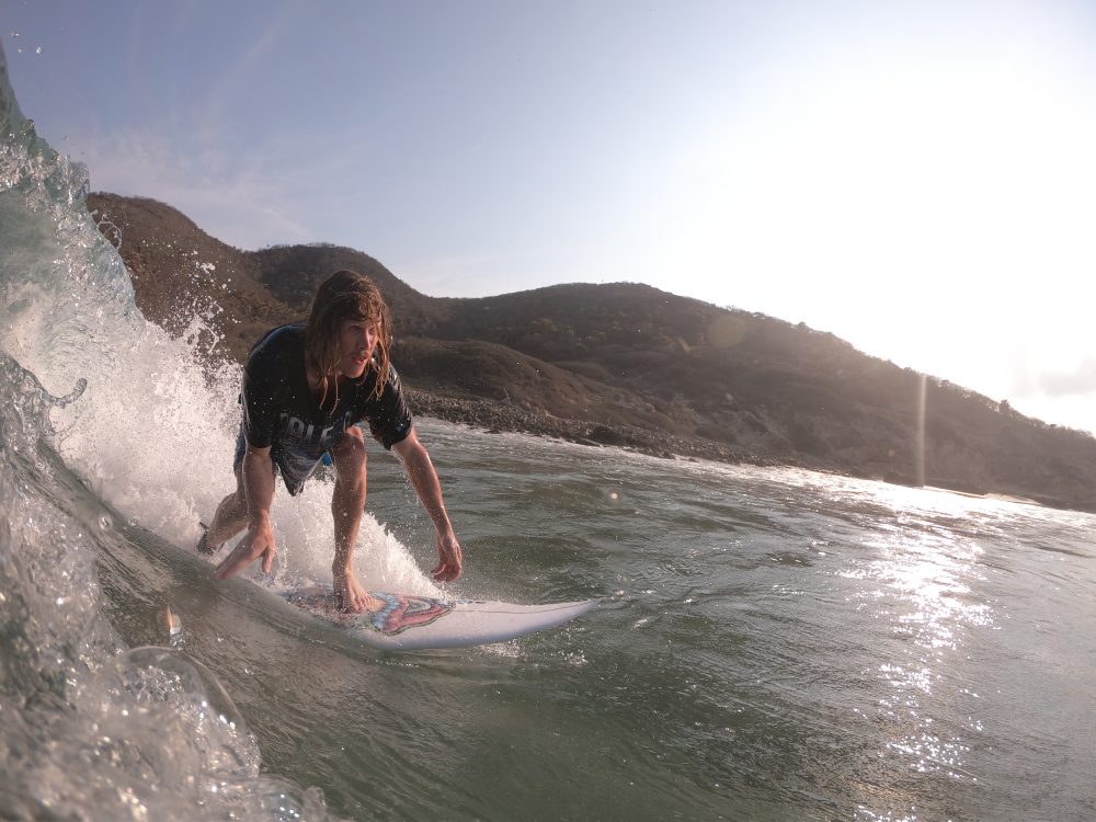 Mexico Waves Surf Trips & Surf Guiding