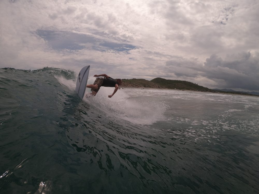 Mexico Waves Surf Trips & Surf Guiding