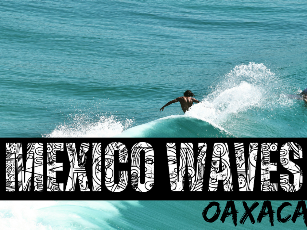 Mexico Waves Surf Trips & Surf Guiding