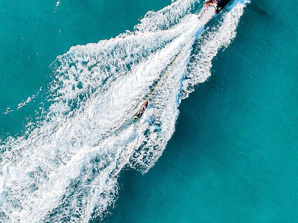 From Portugal to Hawaii