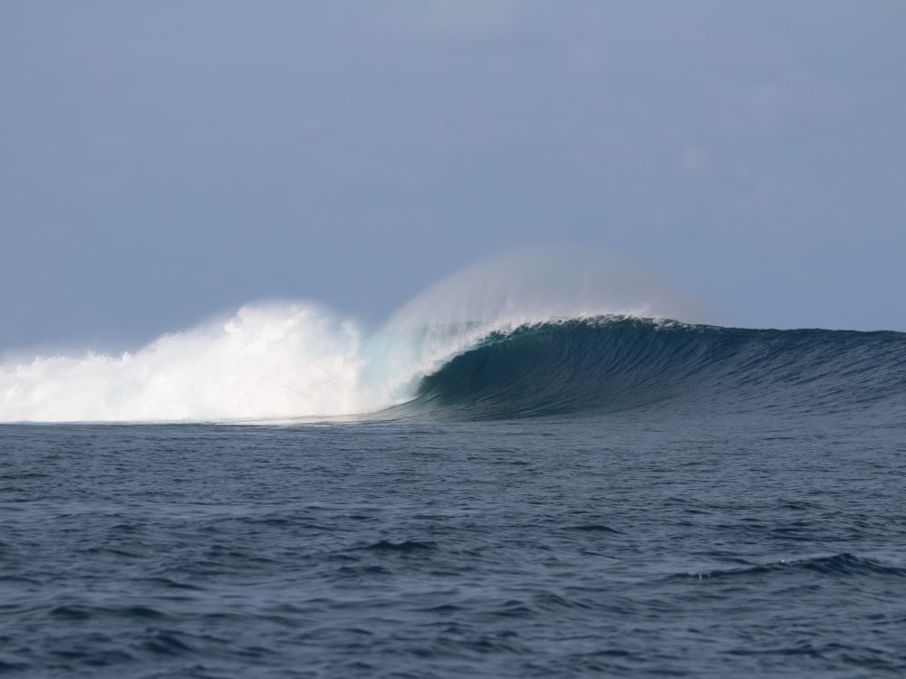 ina silvi cottage, Honeymoon cottage Room