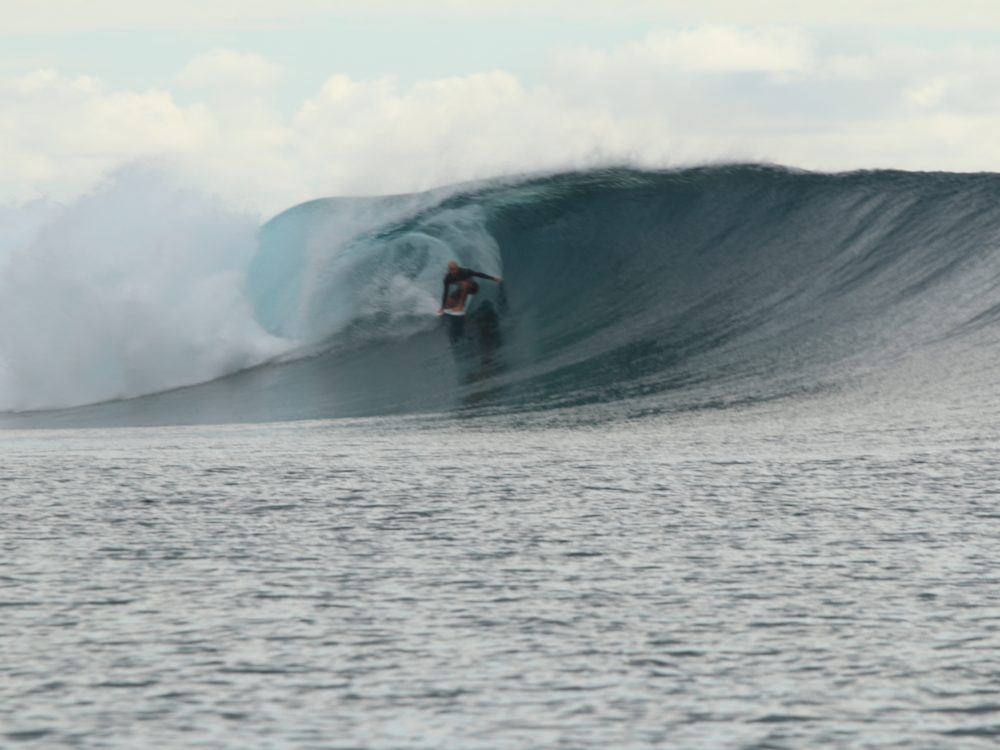 ina silvi cottage, Honeymoon cottage Room