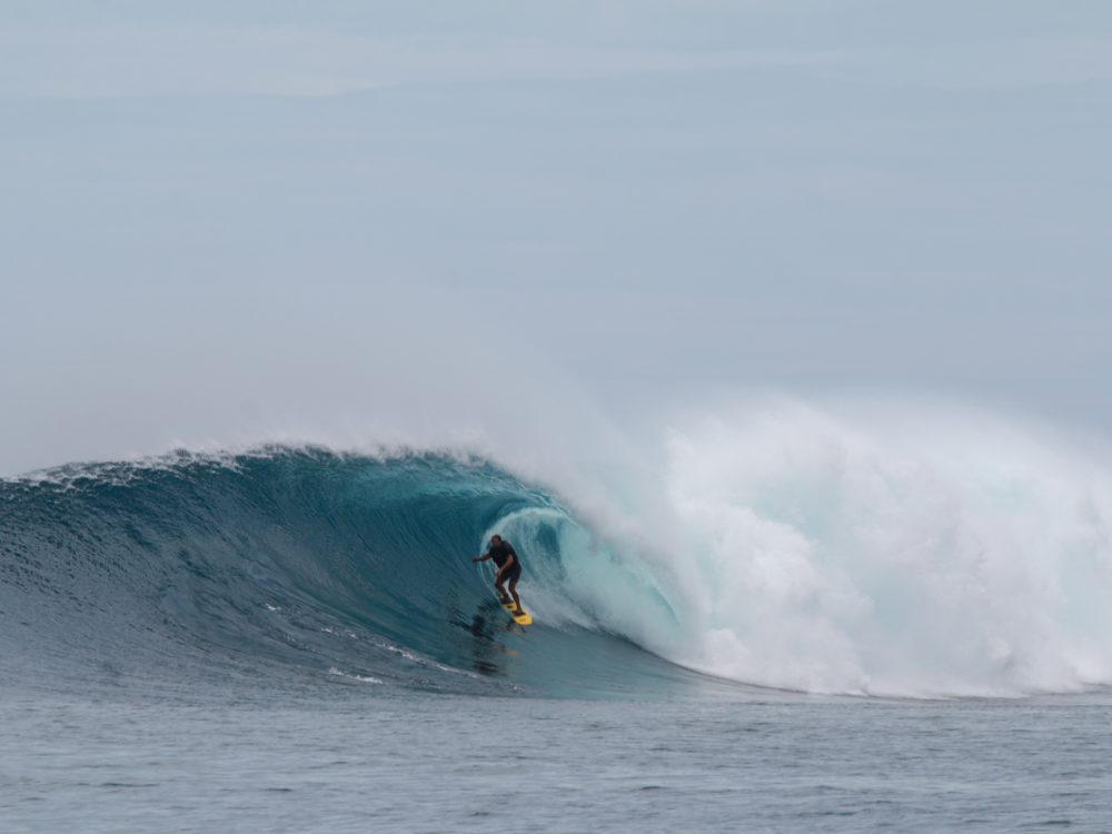 ina silvi cottage, Honeymoon cottage Room