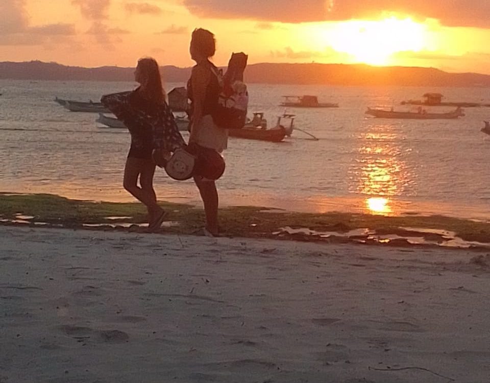 Surf Your First Wave in Paradise: 2-Hour Surf Lesson Experience in Ekas, Lombok