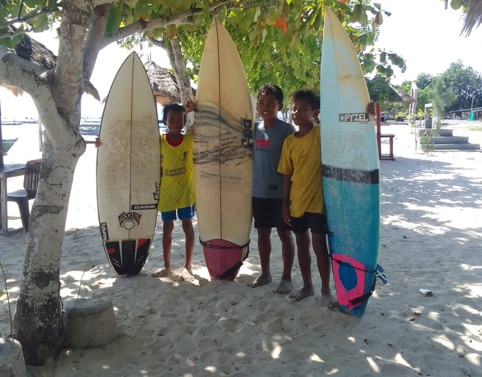 Surf Your First Wave in Paradise: 2-Hour Surf Lesson Experience in Ekas, Lombok