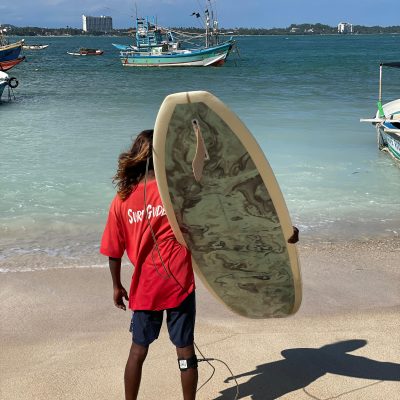 Surf